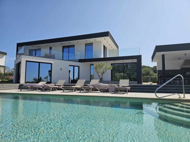 Haus zu verkaufen – Poreč