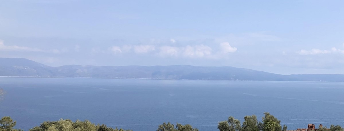 Parcela Naprodaj - ISTARSKA Labin