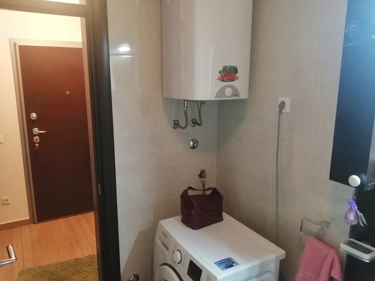 Apartmán Na prodej - PRIMORSKO-GORANSKA VIŠKOVO