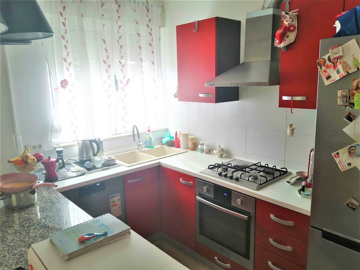 Apartmán Na prodej - PRIMORSKO-GORANSKA VIŠKOVO