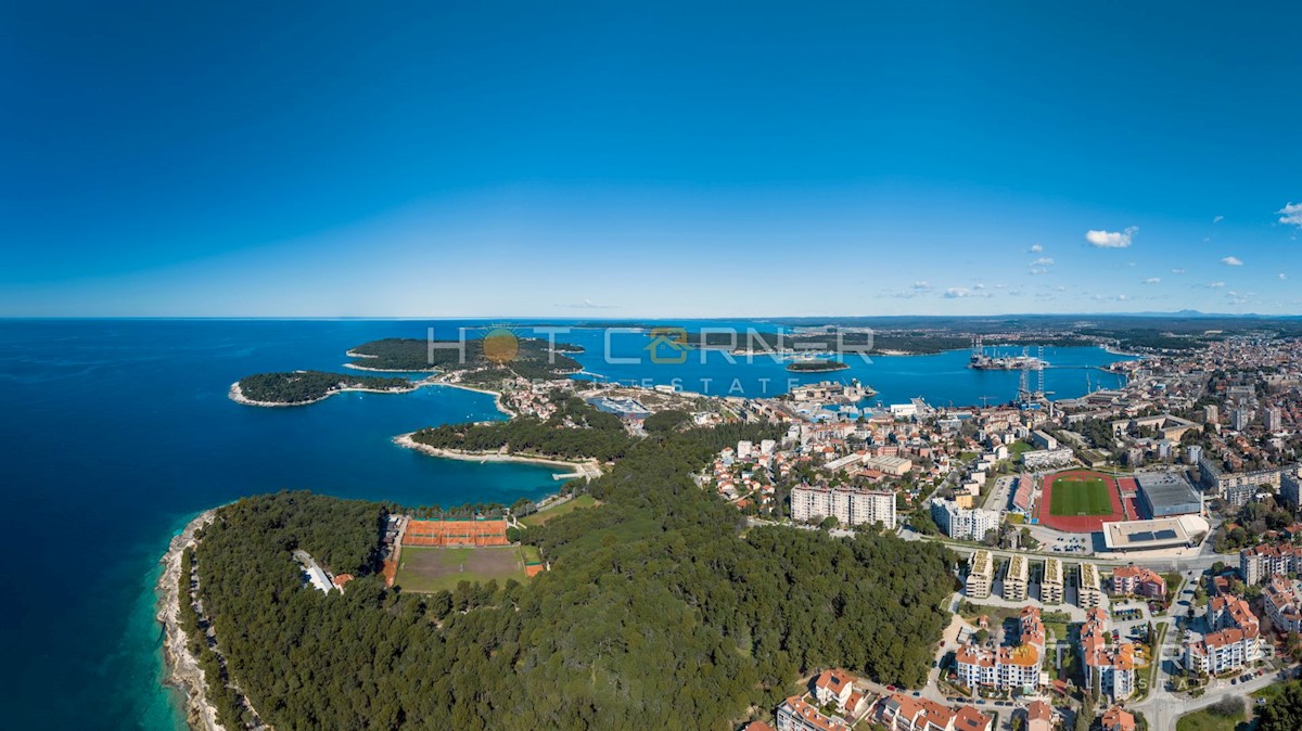 Appartamento In vendita - ISTARSKA PULA