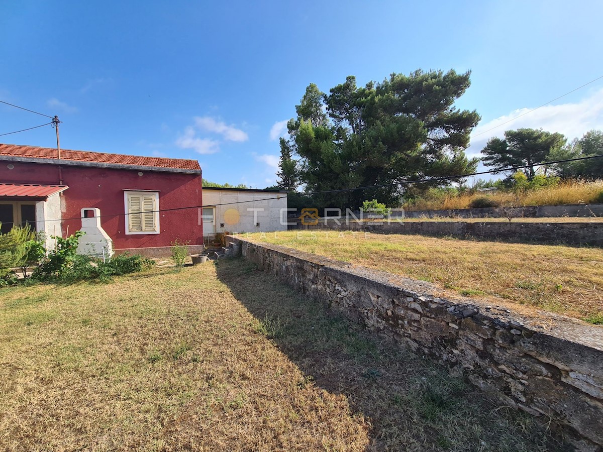 Maison À vendre - ISTARSKA MEDULIN