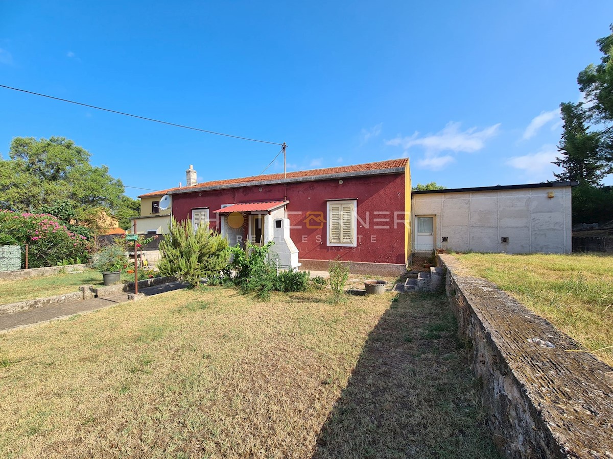 Maison À vendre - ISTARSKA MEDULIN