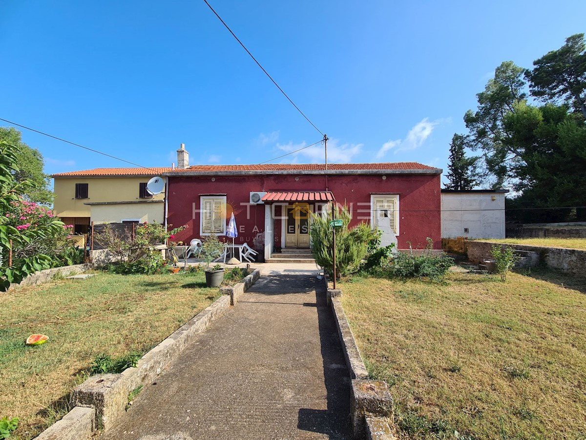 Maison À vendre - ISTARSKA MEDULIN