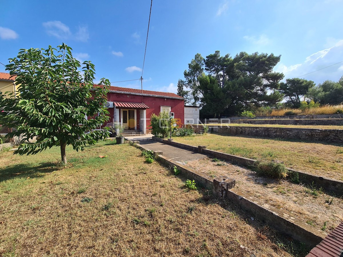 Maison À vendre - ISTARSKA MEDULIN