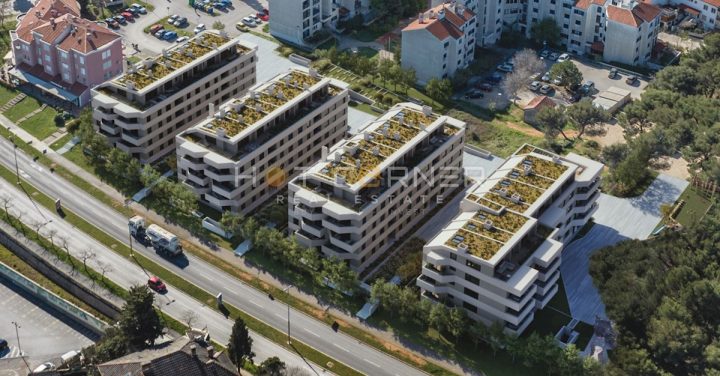 Apartma Naprodaj - Istarska Pula - foto 2/6