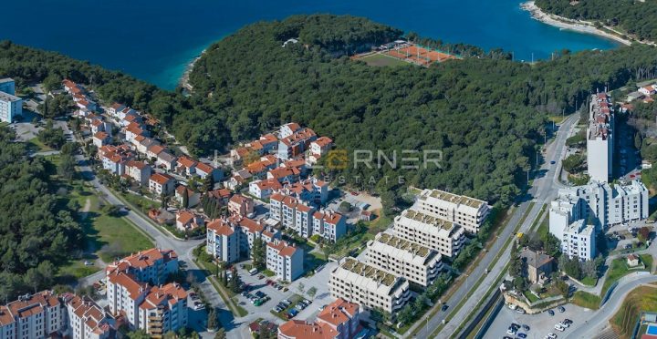 Apartma Naprodaj - Istarska Pula - foto 3/6