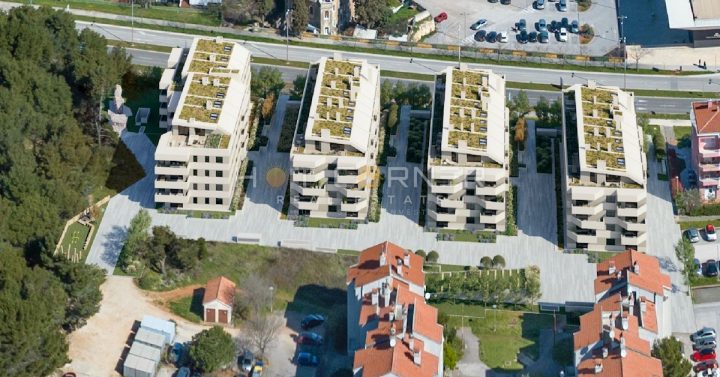 Apartma Naprodaj - Istarska Pula - foto 4/6