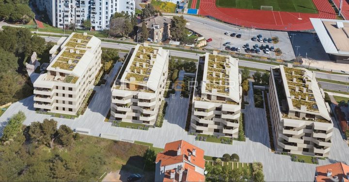 Apartma Naprodaj - Istarska Pula - foto 5/6