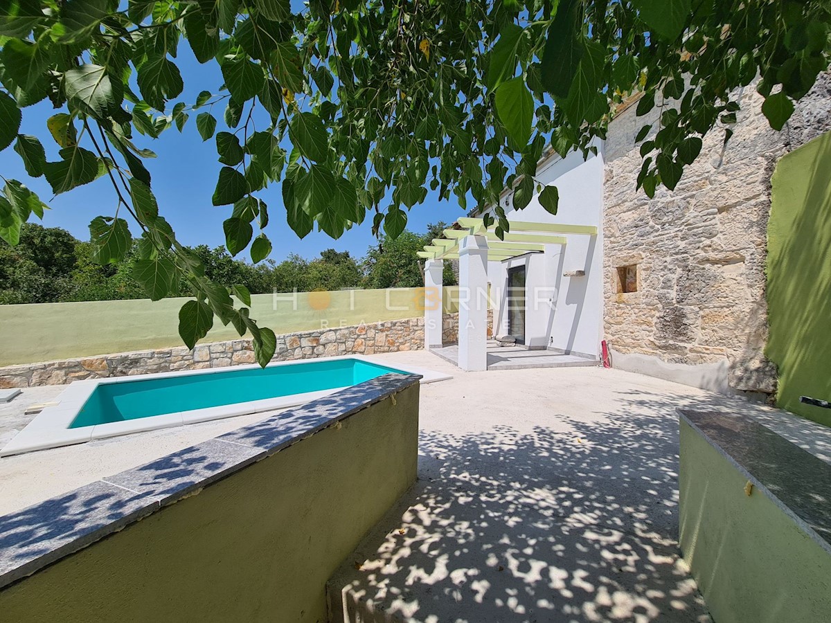 Casa In vendita - ISTARSKA SVETVINČENAT
