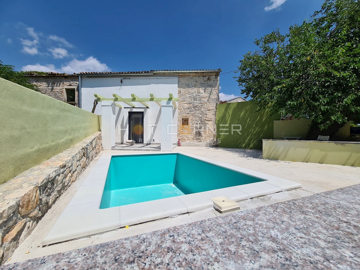 Casa In vendita - ISTARSKA SVETVINČENAT