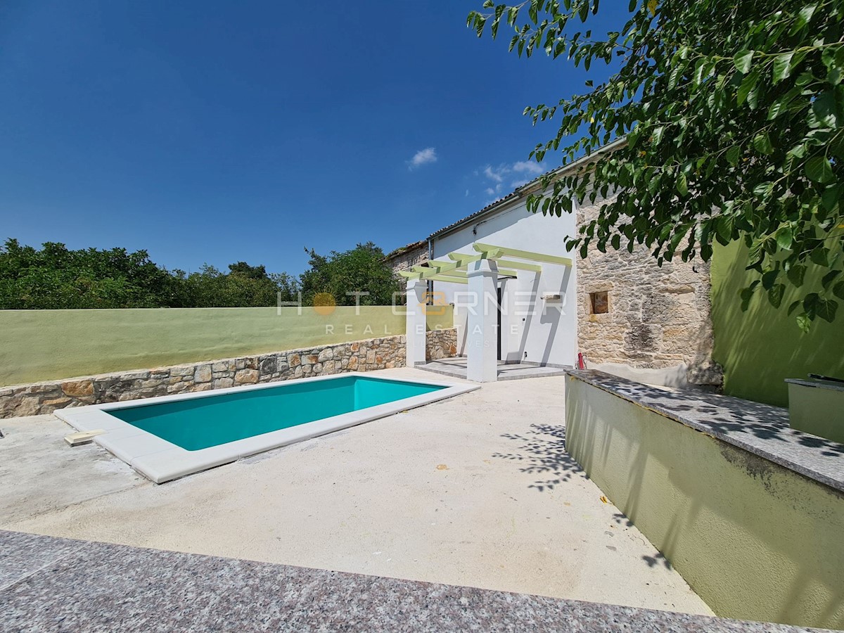 Casa In vendita - ISTARSKA SVETVINČENAT