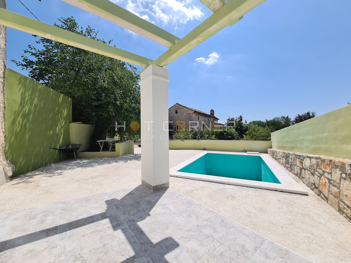 Casa In vendita - ISTARSKA SVETVINČENAT