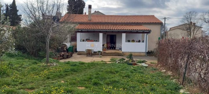 Kuća na prodaju 136 m² – Valtura