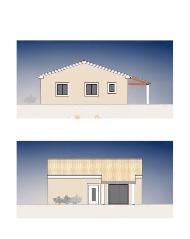 Land For sale - Istarska Svetvinčenat - foto 3/6