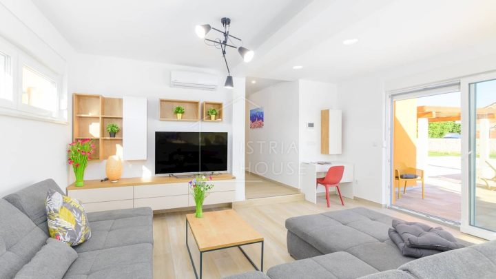 Haus Zu verkaufen - Istarska Svetvinčenat - foto 3/19