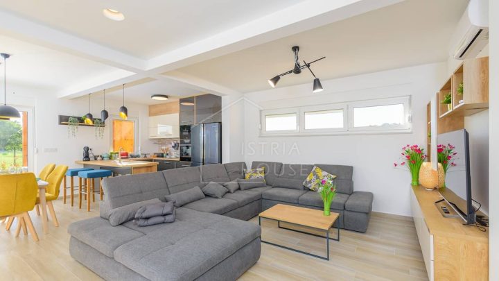 Haus Zu verkaufen - Istarska Svetvinčenat - foto 4/19