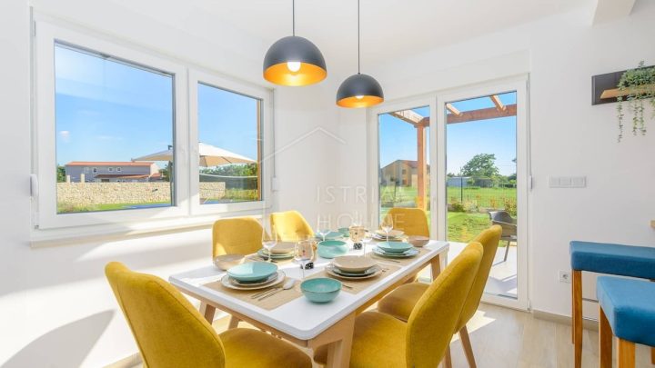 Haus Zu verkaufen - Istarska Svetvinčenat - foto 5/19