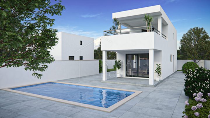 Dom na predaj 123 m² – Vodnjan