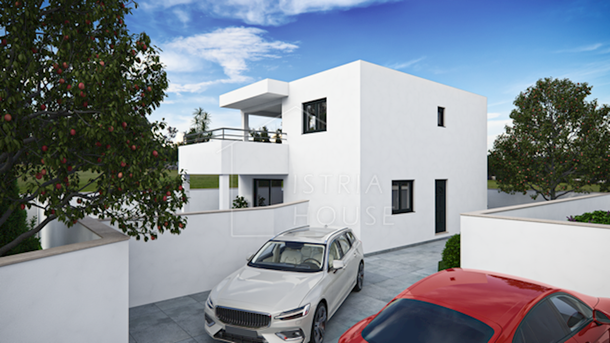 Maison À vendre - ISTARSKA Vodnjan