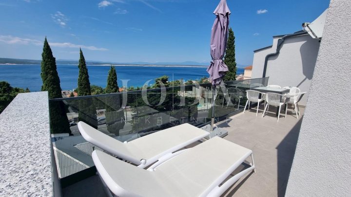 Apartmán na prodej 91 m² – Crikvenica