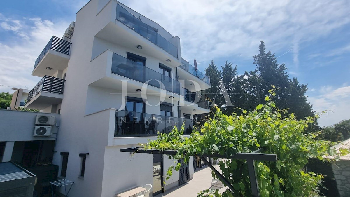 Appartement À vendre - PRIMORSKO-GORANSKA CRIKVENICA