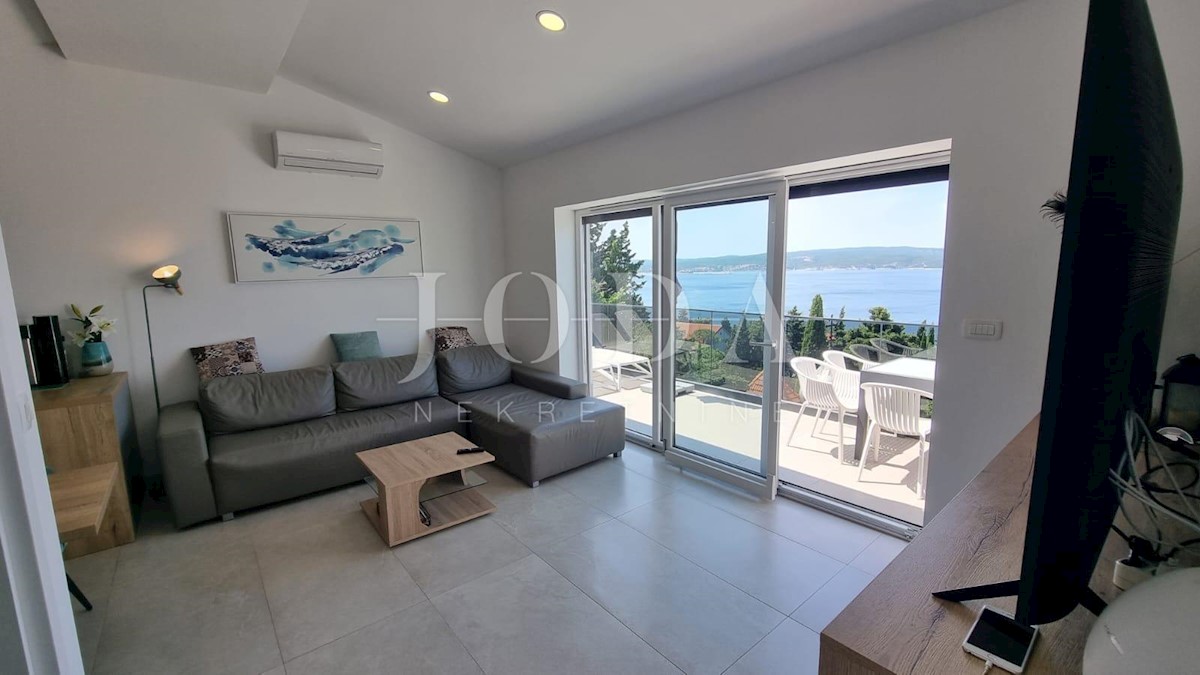 Appartement À vendre - PRIMORSKO-GORANSKA CRIKVENICA