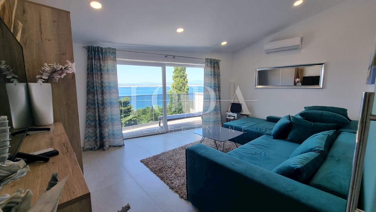 Appartement À vendre - PRIMORSKO-GORANSKA CRIKVENICA