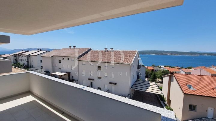 Apartmán na prodej 115 m² – Crikvenica