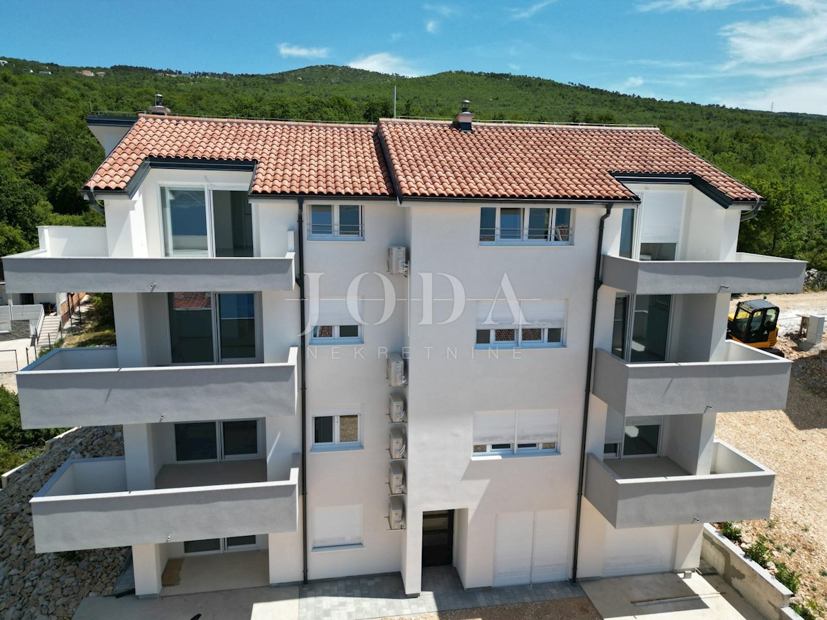 Stan Na prodaju - Primorsko-goranska Crikvenica - foto 2/16
