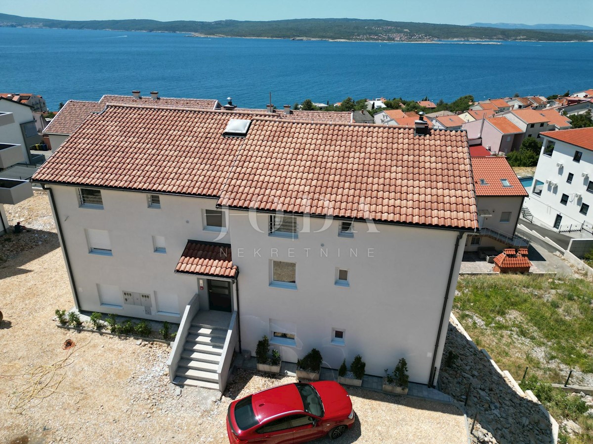Stan Na prodaju - Primorsko-goranska Crikvenica - foto 4/16