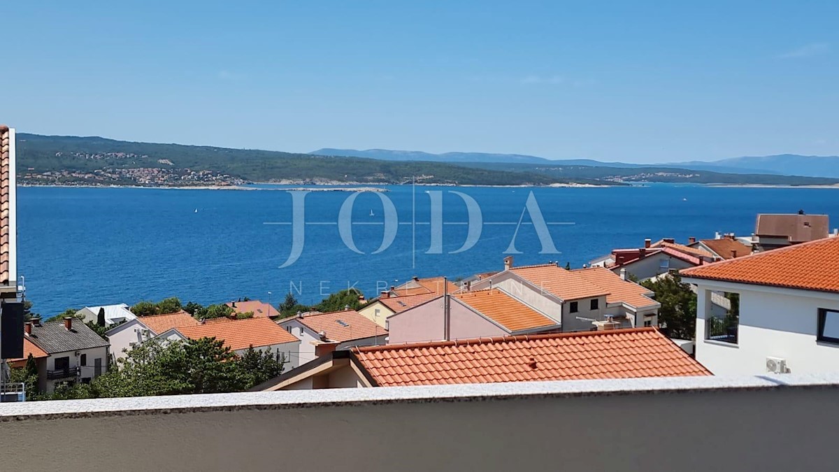 Stan Na prodaju - PRIMORSKO-GORANSKA CRIKVENICA