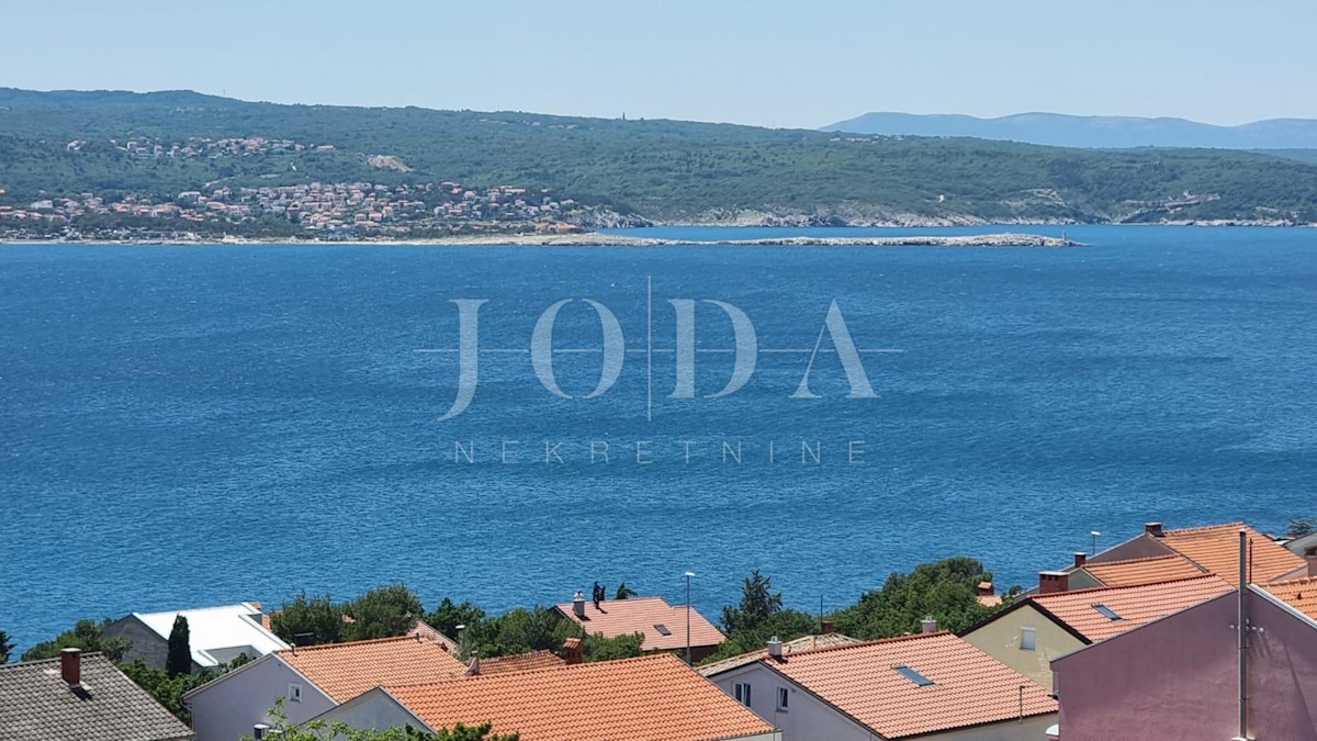 Stan Na prodaju - PRIMORSKO-GORANSKA CRIKVENICA