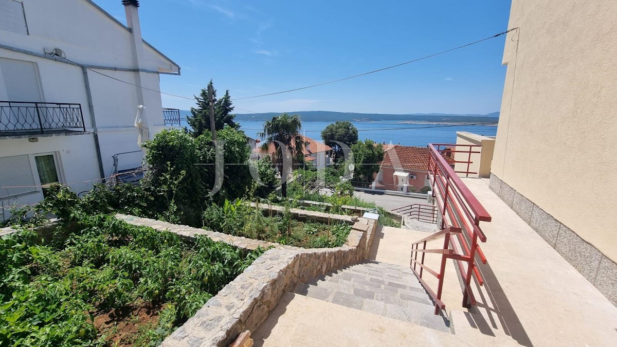 Flat For sale - PRIMORSKO-GORANSKA CRIKVENICA