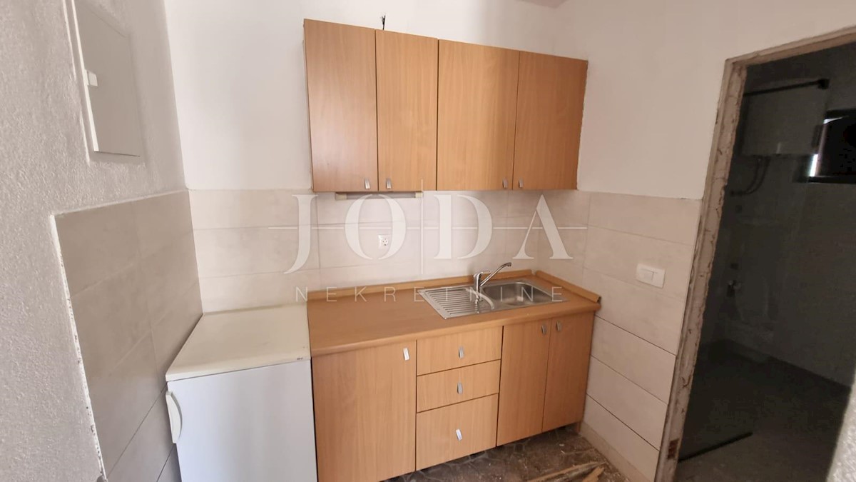 Flat For sale - PRIMORSKO-GORANSKA CRIKVENICA