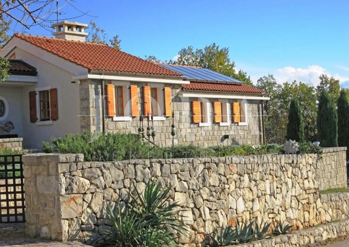 Maison à vendre 640 m² – Krk