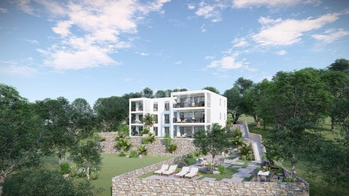 Flat for sale 92 m² – Omišalj