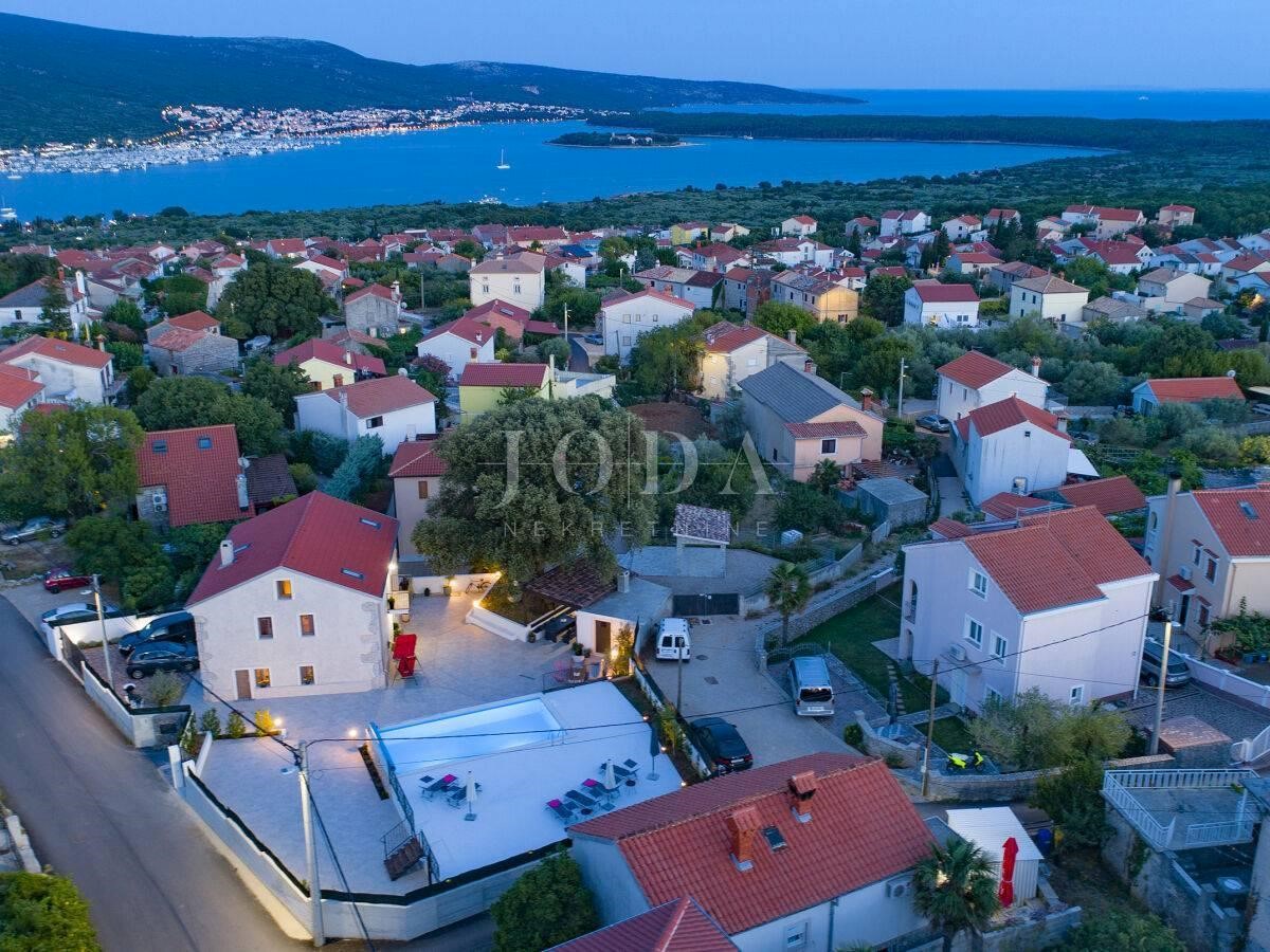 Dom Na sprzedaż - PRIMORSKO-GORANSKA KRK