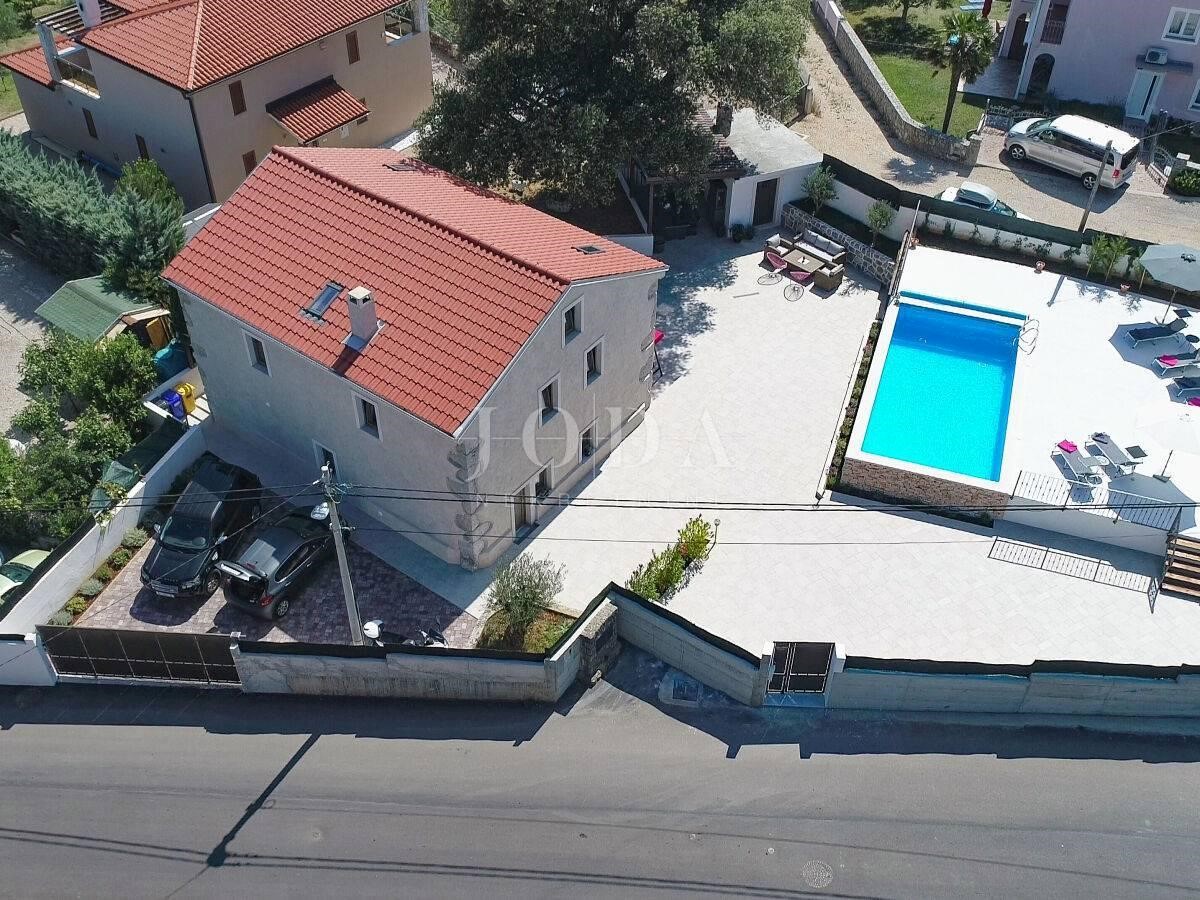 Dom Na sprzedaż - PRIMORSKO-GORANSKA KRK