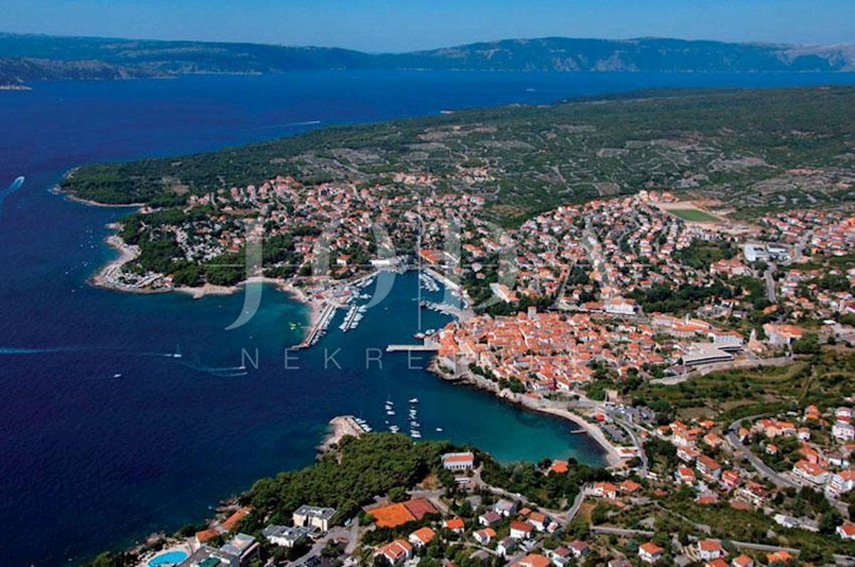Terreno In vendita - Primorsko-goranska Krk - foto 1/1