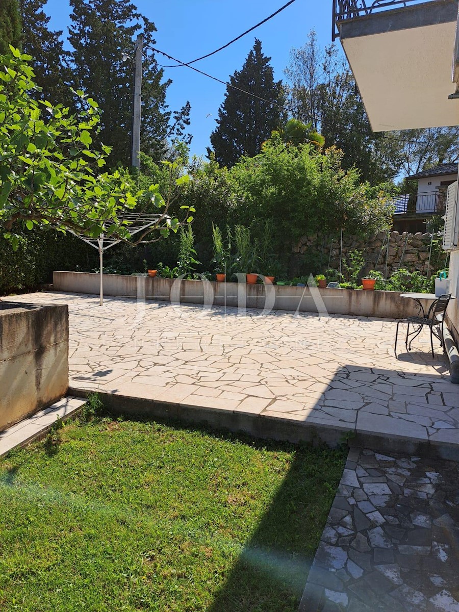 Kuća Na prodaju - PRIMORSKO-GORANSKA KRK
