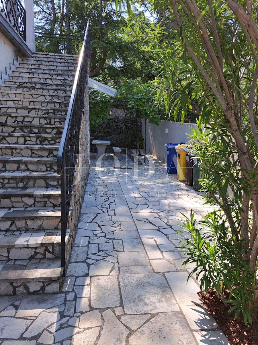 Kuća Na prodaju - PRIMORSKO-GORANSKA KRK