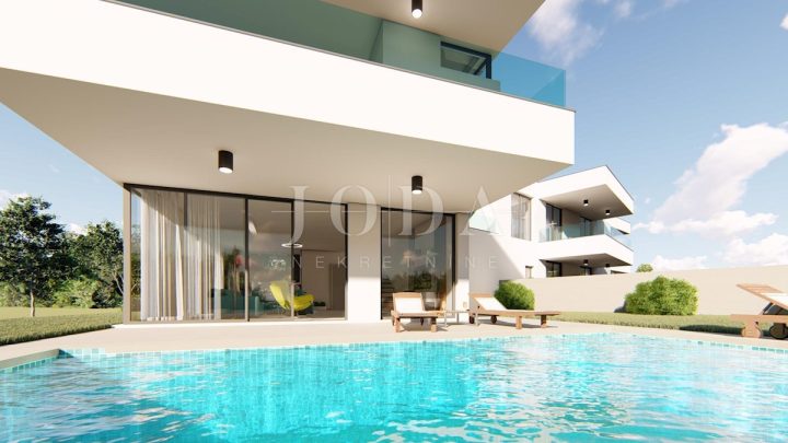 House for sale 185 m² – Omišalj