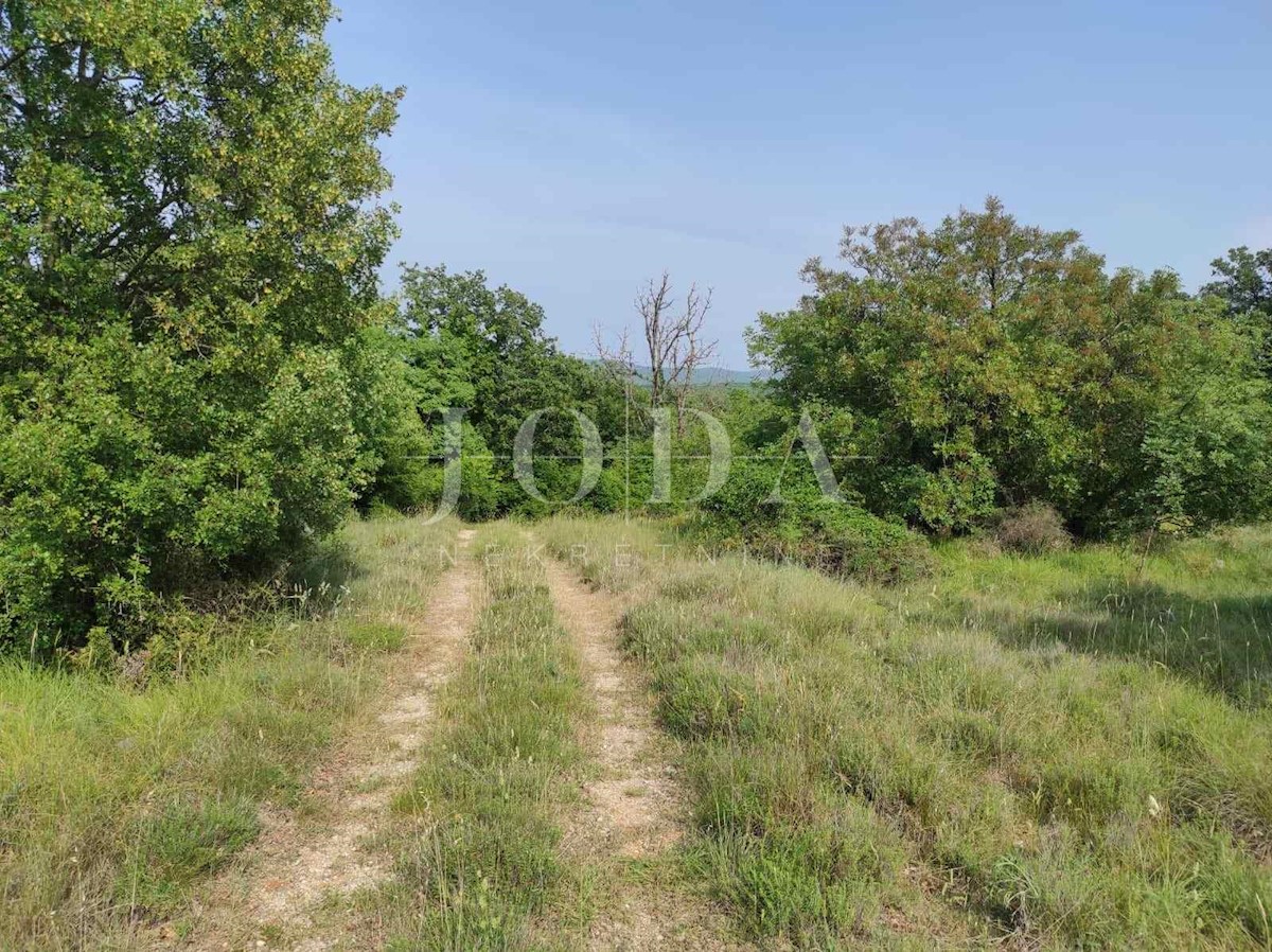 Zemljište Na prodaju - PRIMORSKO-GORANSKA KRK