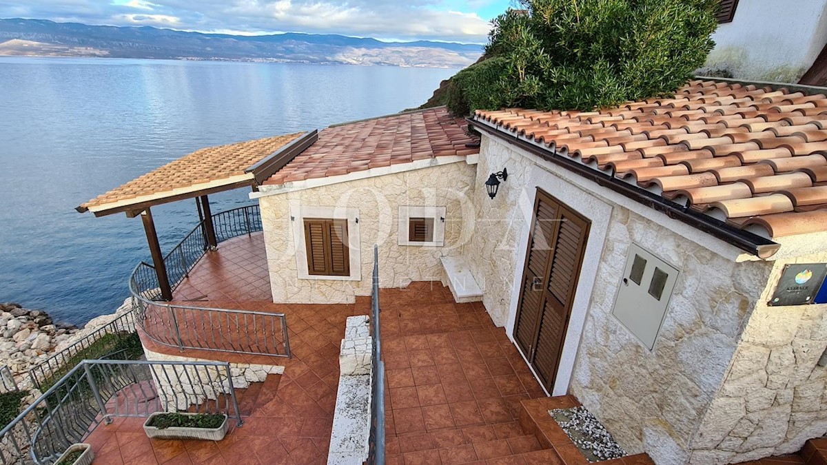 Maison À vendre - PRIMORSKO-GORANSKA KRK