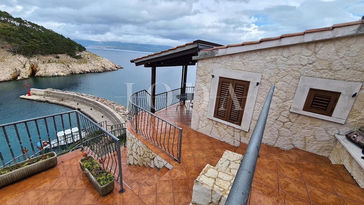 Maison À vendre - PRIMORSKO-GORANSKA KRK