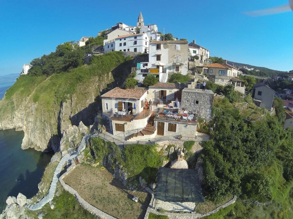 Maison À vendre - PRIMORSKO-GORANSKA KRK