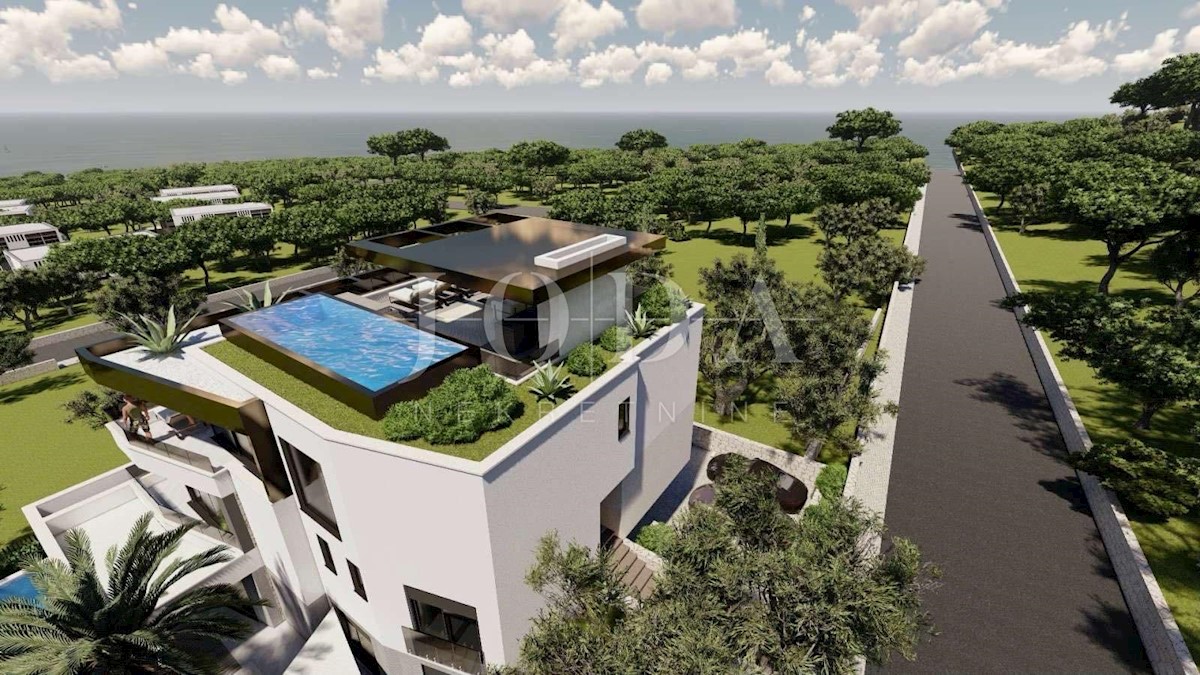 Apartment Zu verkaufen - Primorsko-goranska Krk - foto 3/7