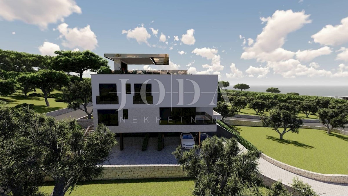 Apartment Zu verkaufen - Primorsko-goranska Krk - foto 4/7