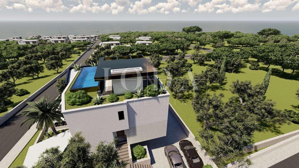 Apartment Zu verkaufen - PRIMORSKO-GORANSKA KRK